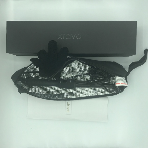 Curling Iron/ Twirl Curl Curling Wand - 0.5 to 1in - Picture 3 of 3